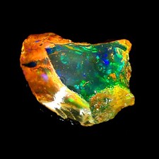 Natürlicher großer