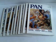 Pan unsere herrliche welt 10 - unsere,