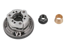 Ultimate RC Buggy 1/8 Kupplung COMPAK V3 B10 Aluminium Beläge | UR0631-B10