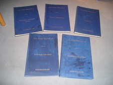 Times - Weltatlas , Atlanten 