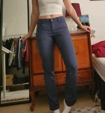 BLACK DIAMOND, Boulderhose/Kletter/Wanderhose, blau, Gr. S/36, Outdoor