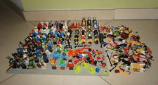 Lego Figuren Konvolut Sammlung