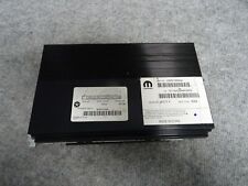 Amplifier Jeep Cherokkee KL