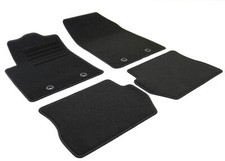 Fußmatten für Ford Fiesta