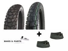 MZ 125 SX REIFEN VORN und