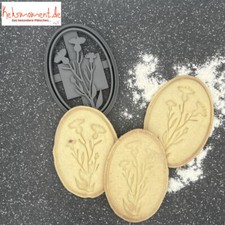 Keksausstecher Cookie Cutter