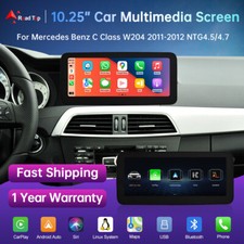 10,25' Wireless CarPlay