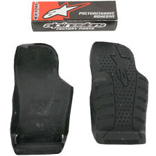 Sohleneinsatz Alpinestars Tech 7 Stiefel neu, Paar, inklusive Kleber Gr. 8/42