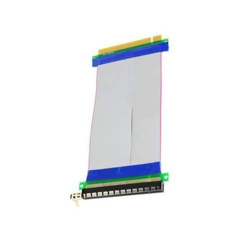 16cm pci 16x - 16cm, pci-e