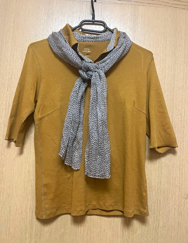 Marc cain damenshirt mit - marc,