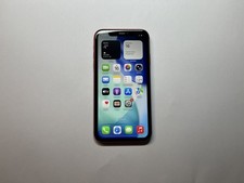 iPhone 11 - Rot - 100%