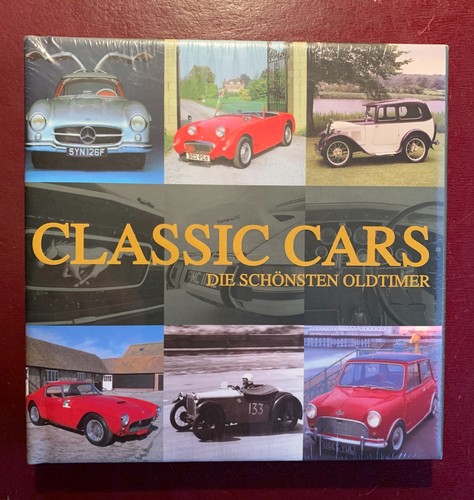 Classic cars die schönsten - cars,
