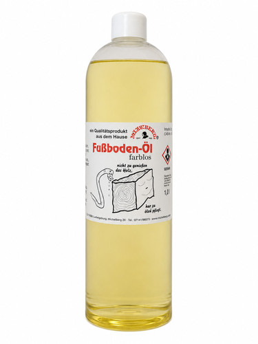 Michel fußboden öl - fußboden-Öl,