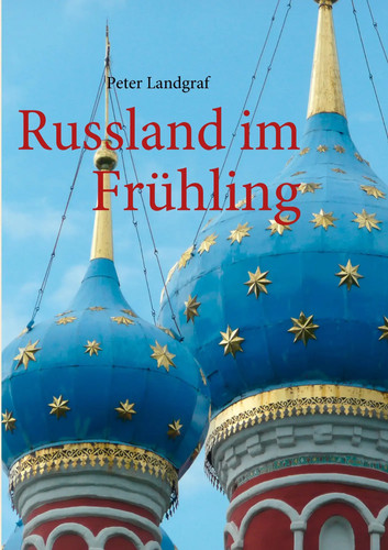 Russland frühling mit dem - russland,