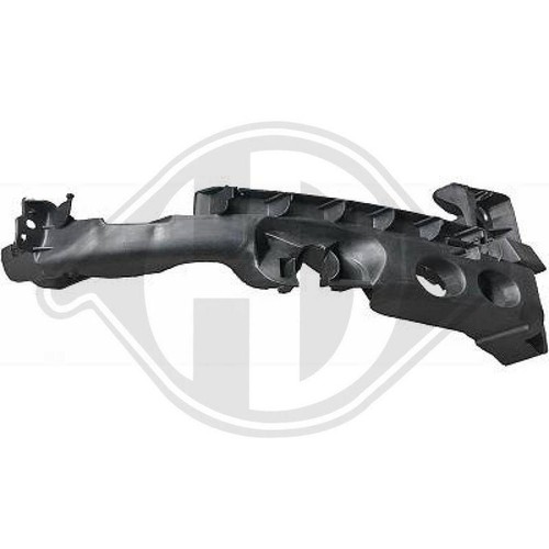 Halter hauptscheinwerfer - halter,