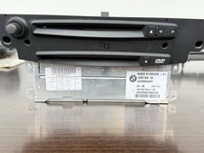 BMW e60 e61 CCC Navi Radio +