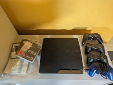 Sony PlayStation 3 160GB