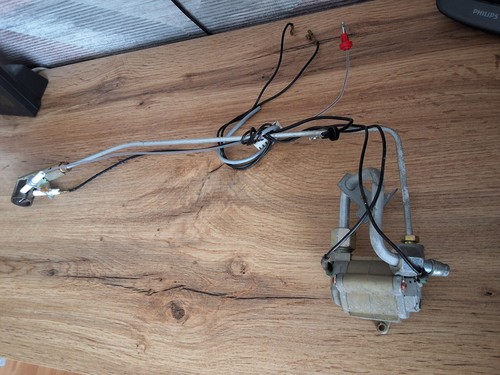 Dometic gasbrenner mit - gasbrenner,