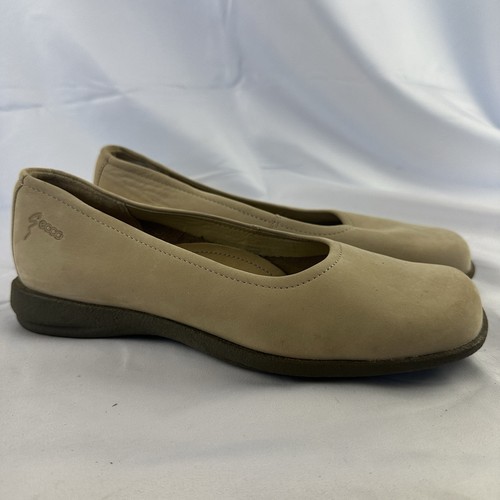 Ecco damenschuhe hellbraune - damenschuhe,