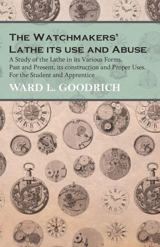 Ward goodrich the - ward,