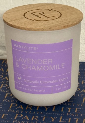 Partylite docht - partylite, 1-docht
