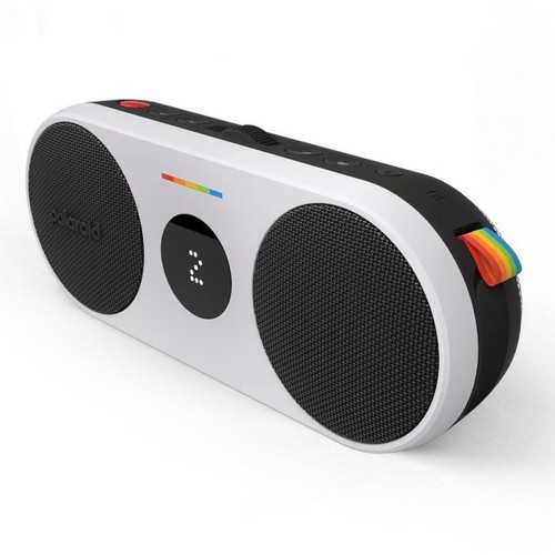 Polaroid music player - p2,