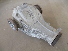 HNL Differential Getriebe AUDI