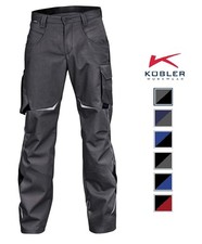 KÜBLER Bundhose PULSSCHLAG
