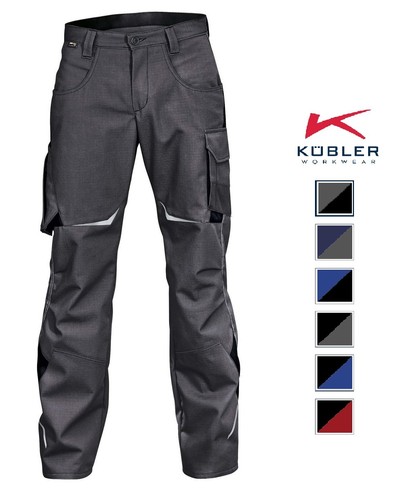Kübler bundhose pulsschlag - kÜbler,