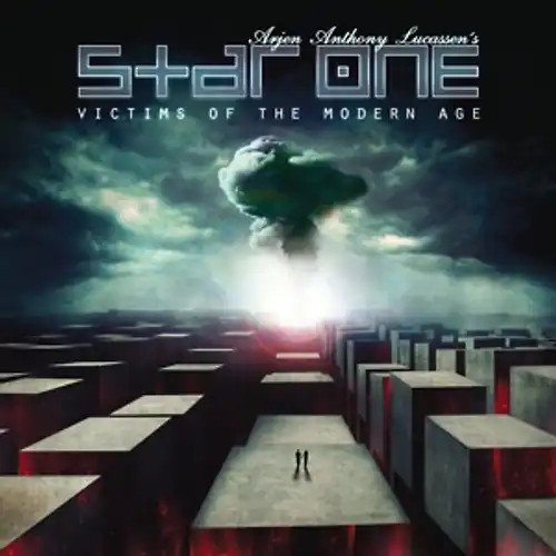 Victims the modern age - the,