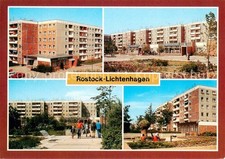 Rostock-Lichtenhagen