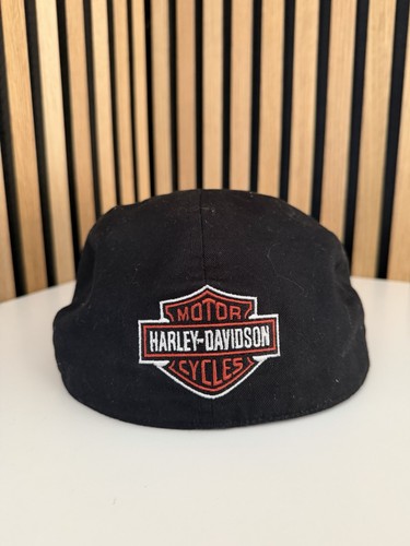 Harley davidson schiebermütze - harley-davidson,