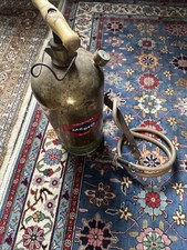 Alte Pflanzenspritze/ Baumspritze