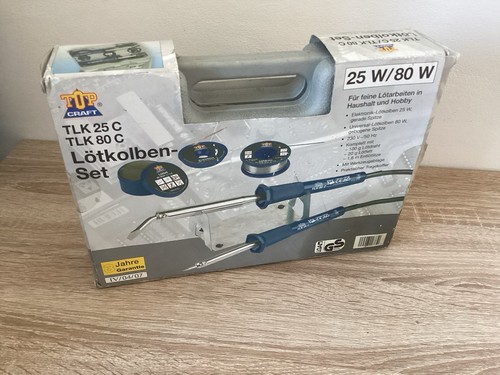 Lötkolben set w top - lötkolben,