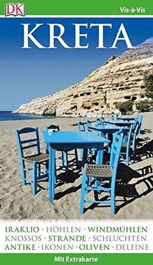Vis kreta - vis-à-vis, kreta: