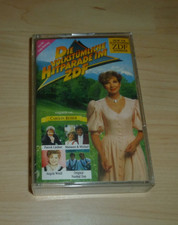 Musik Kassette MC - Die