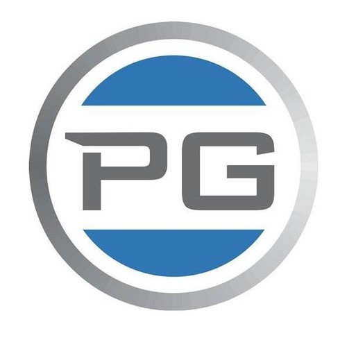 Schrankrohrlager 11127 - pg,