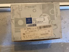 ASCHENBECHER ASCHER ZIGARETTENZÜNDER MERCEDES BENZ C-KLASSE W203 A2036804750