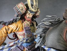 Berliner Zinnfiguren -