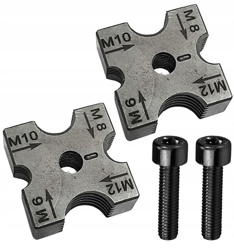 Replacement blade set for - replacement,