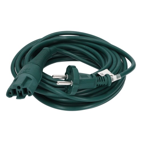 Stromkabel schuko stecker - stromkabel, 7m