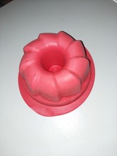 Tupperware Silikonform Kleiner