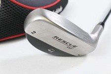 Taylormade Rescue Mid #2