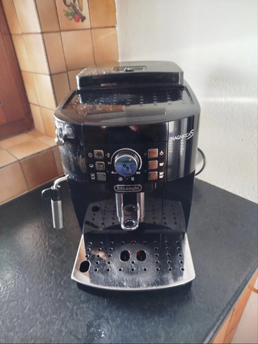 Delonghi magnifica ecam - delonghi, s