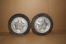 2 x Räder Felge DDR Roller
