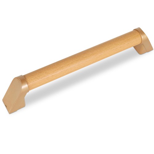 Haltegriff für senioren holz - haltegriff,
