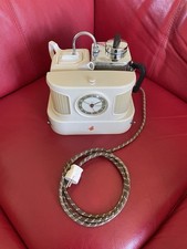 Goblin Teasmade Vintage Teekocher, Cremeweiß, Wecker