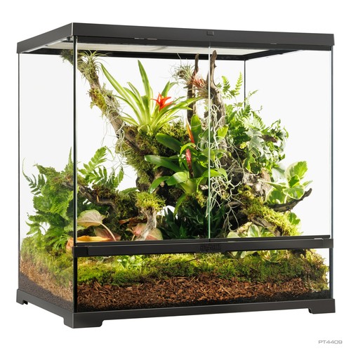 Exo terra pro terrarium - terra,