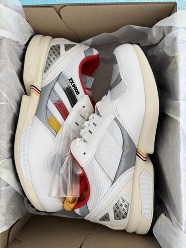 Adidas 9000 home overkill - home,