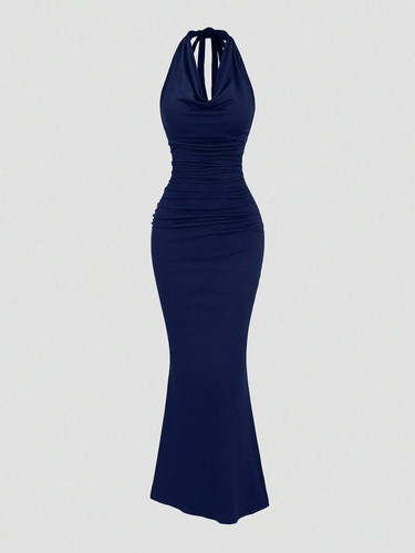 Elegantes meerjungfrauenkleid - elegantes,